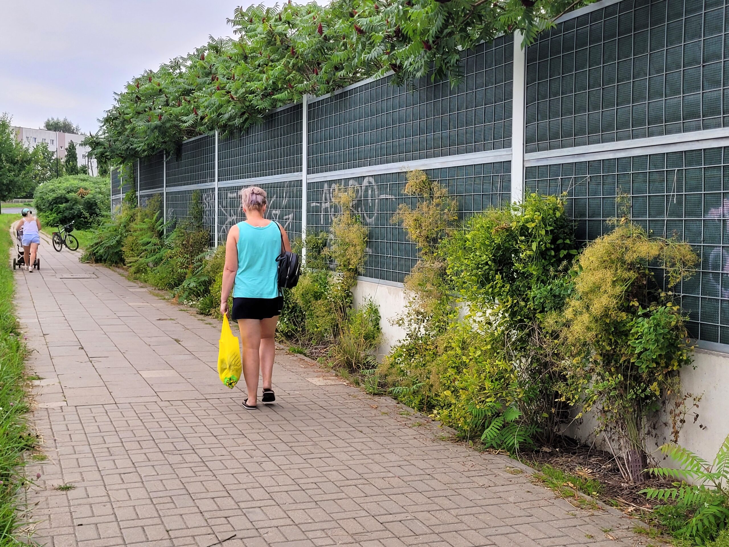 Wysadzamy lubelskie ekrany