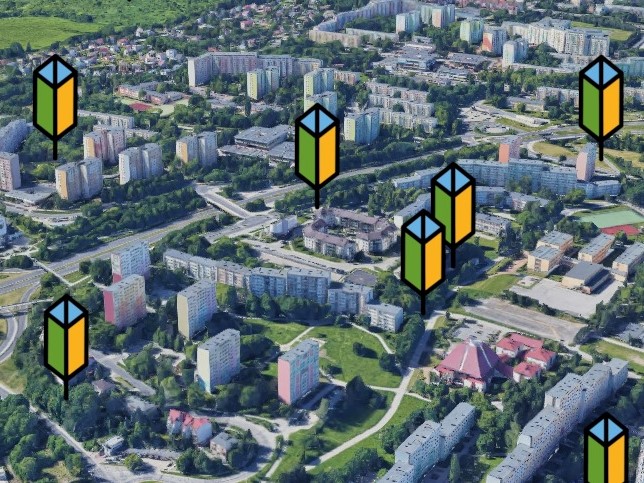 Zapraszamy do zgłaszania Skarbów