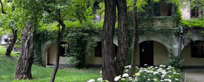 Skwer bł. ks. Zawistowskiego