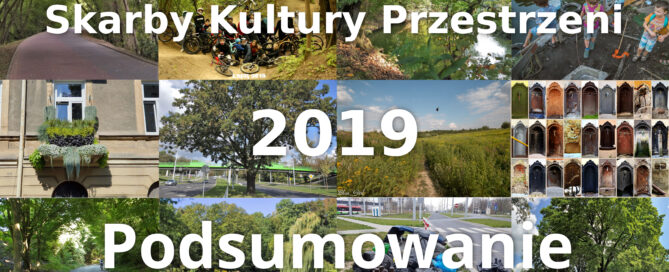 Skarby 2019 - podsumowanie