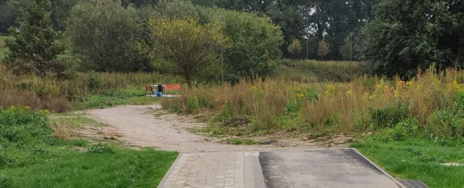 Pomnik ludzkiej chciwości