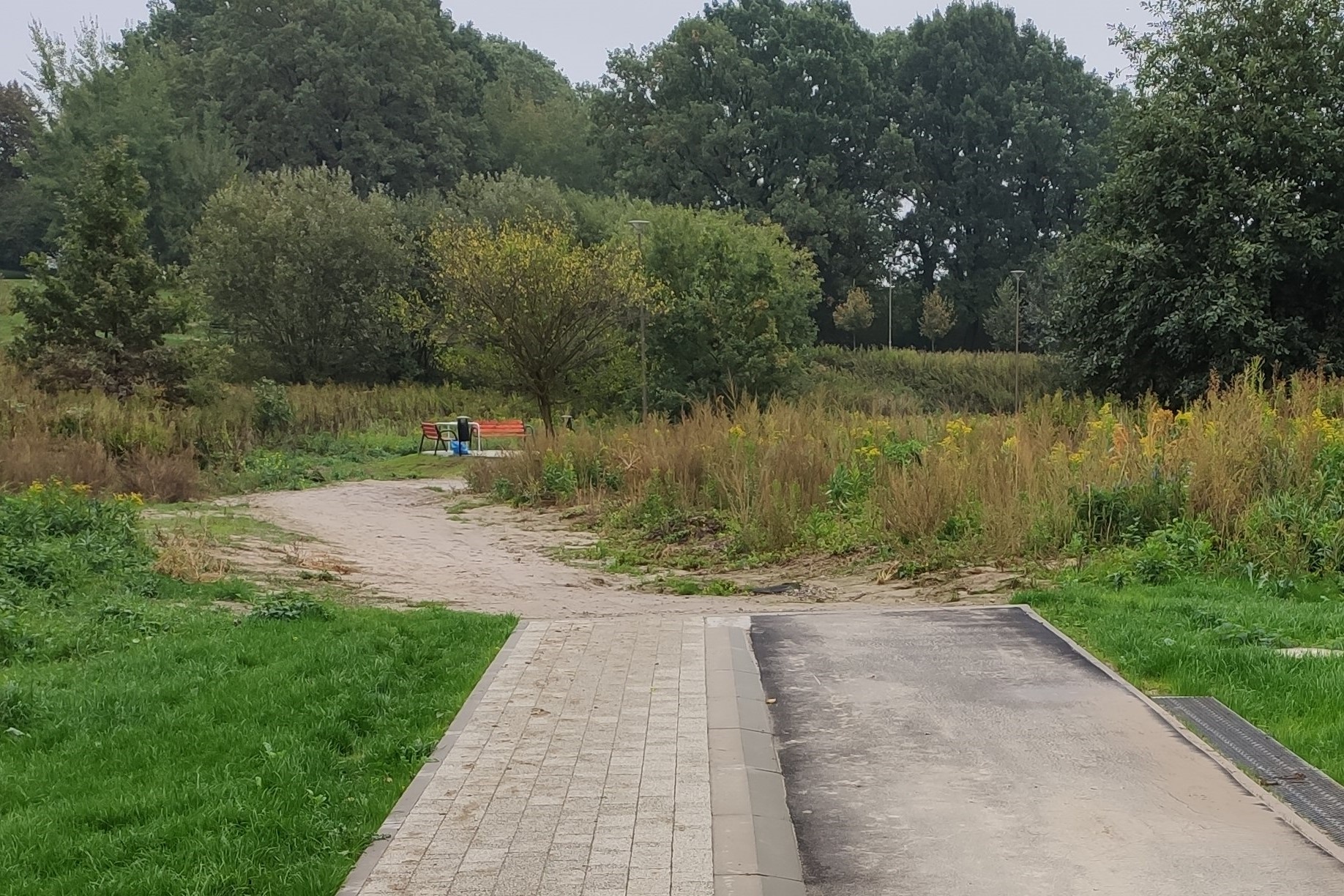 Pomnik ludzkiej chciwości