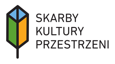 Skarby Kultury Przestrzeni Logo