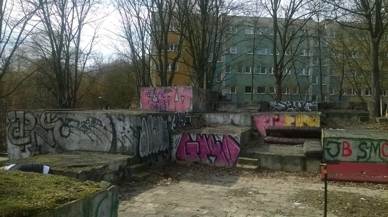 Teatr Formy Otwartej