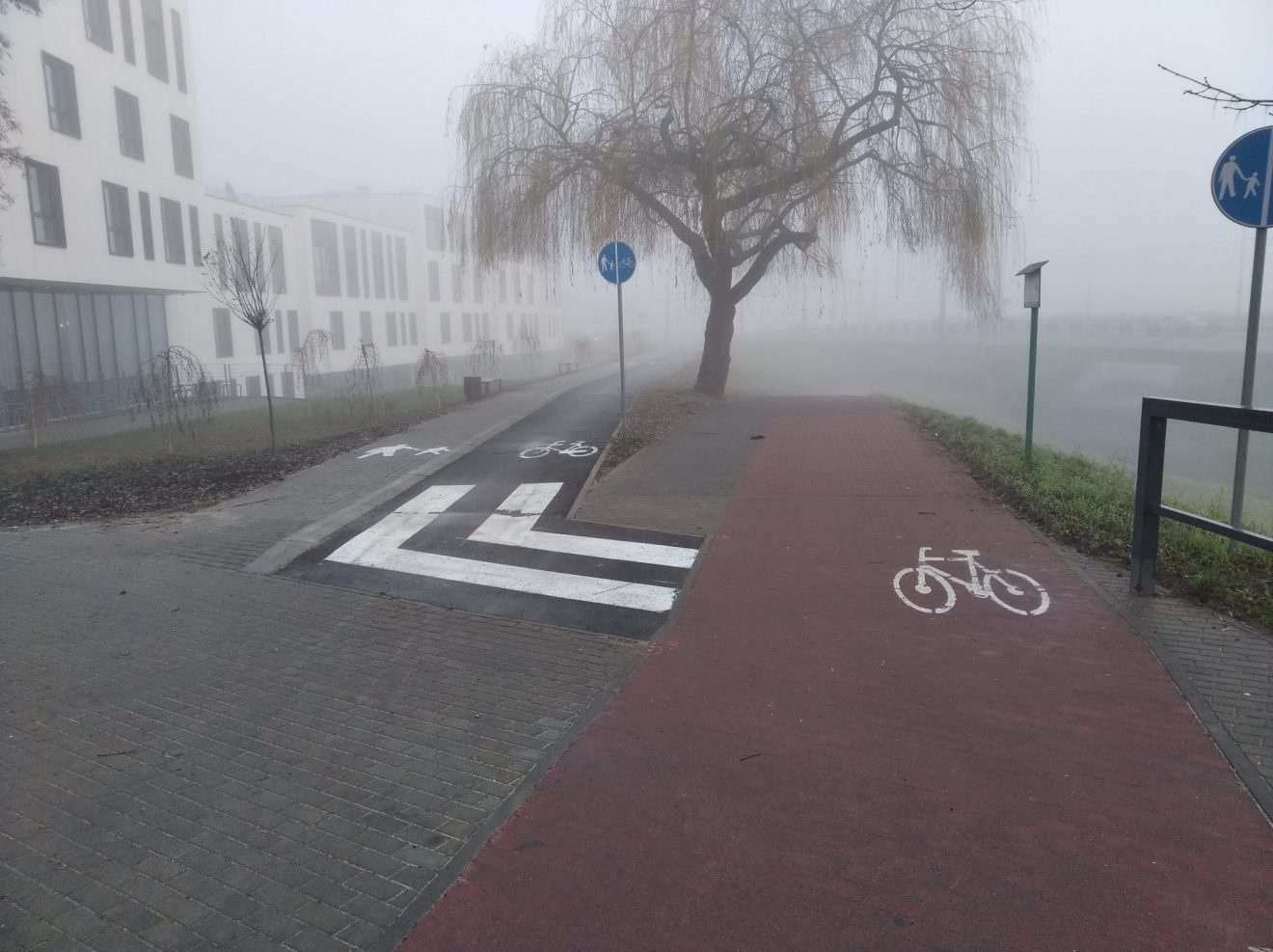 Przejście „bumerang”