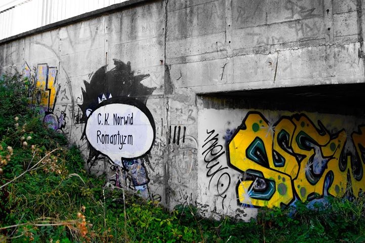 Przejście podziemne niedokonane na Orkana