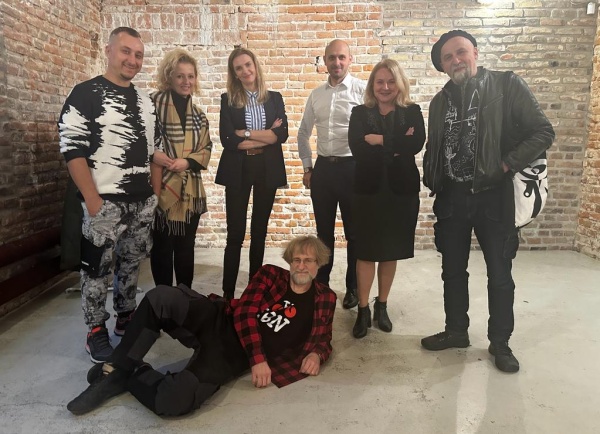 PodsumowanieplebiscytuBiznesizielen202315 Organizatorzy wydarzenia.