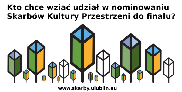 Logo Skarbów Kultury Przestrzeni.
